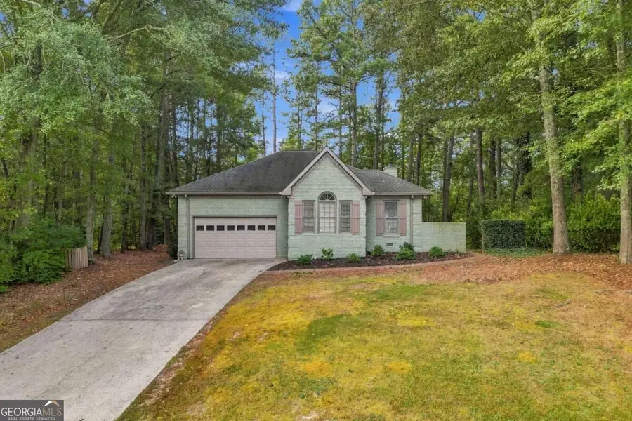 2806 SW Brookwest Drive Sw, Marietta, GA 30064 - #2