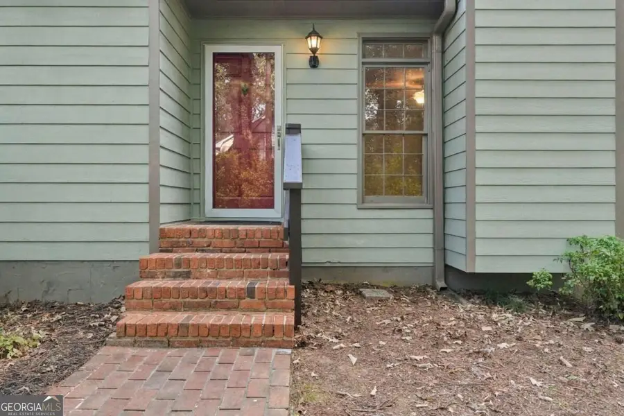 2806 SW Brookwest Drive Sw, Marietta, GA 30064 - #3