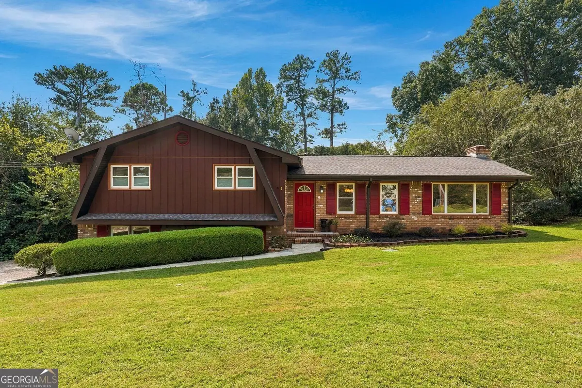 610 Evergreen Drive, Woodstock, GA 30188 - #1