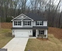 270 Thunder Valley, Dawsonville, GA 30534 - #2