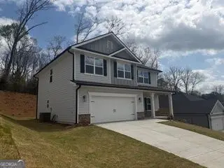 270 Thunder Valley, Dawsonville, GA 30534 - #3