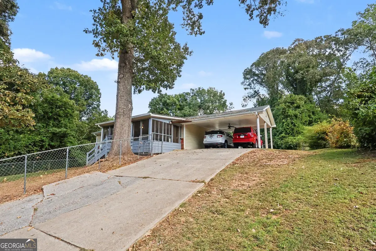 8942 Meadow Drive, Lithia Springs, GA 30122 - #1