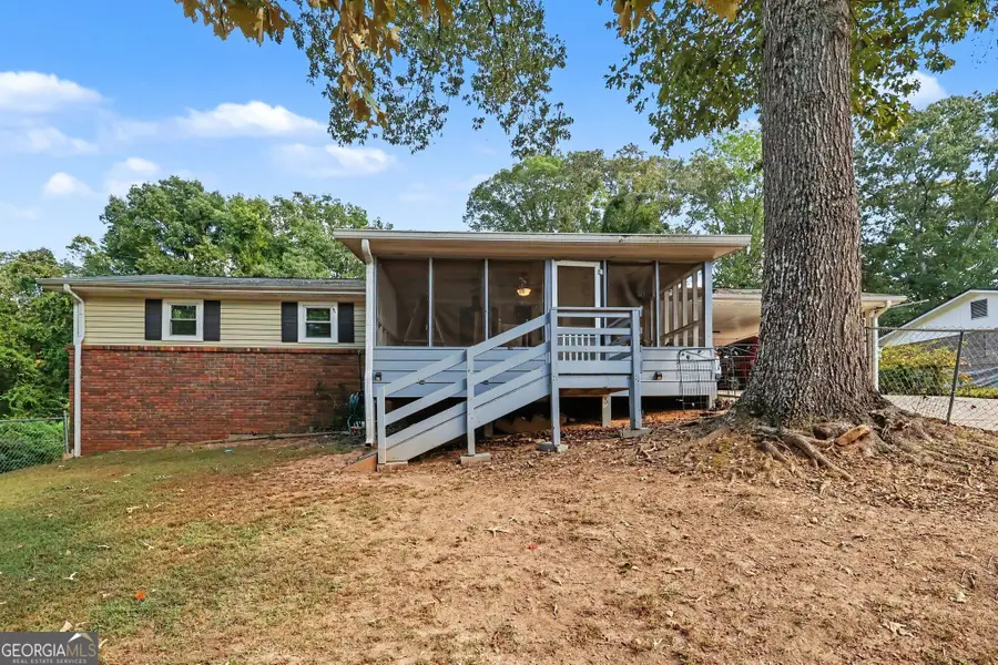 8942 Meadow Drive, Lithia Springs, GA 30122 - #2
