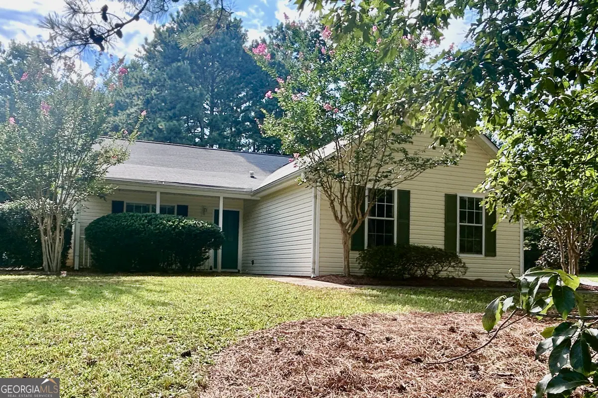 6 Saddlebrook Chase, Senoia, GA 30276 - #1
