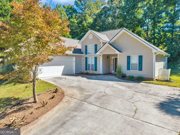 530 Greenfield Drive, Statham, GA 30666