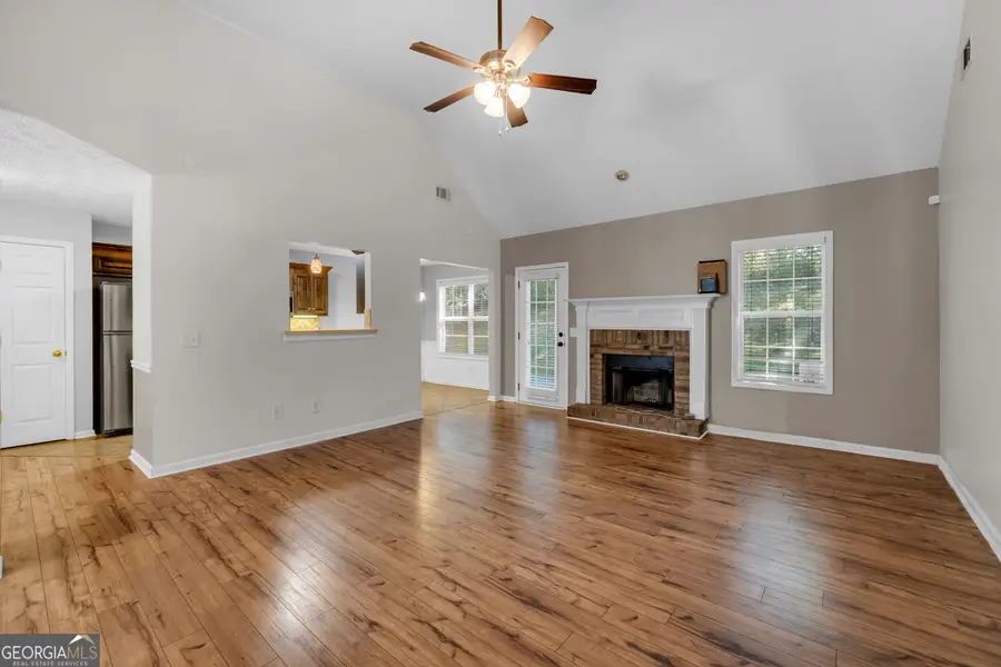 530 Greenfield Drive, Statham, GA 30666 - #2