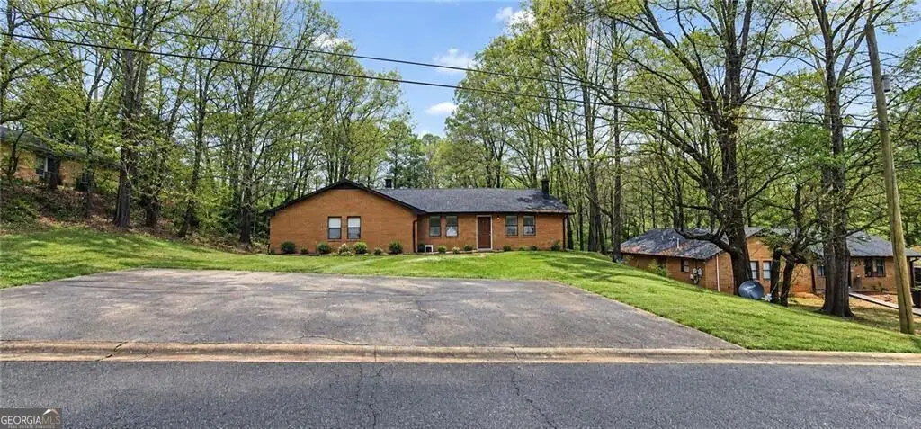 271 E Wright Street, Winder, GA 30680 - #1
