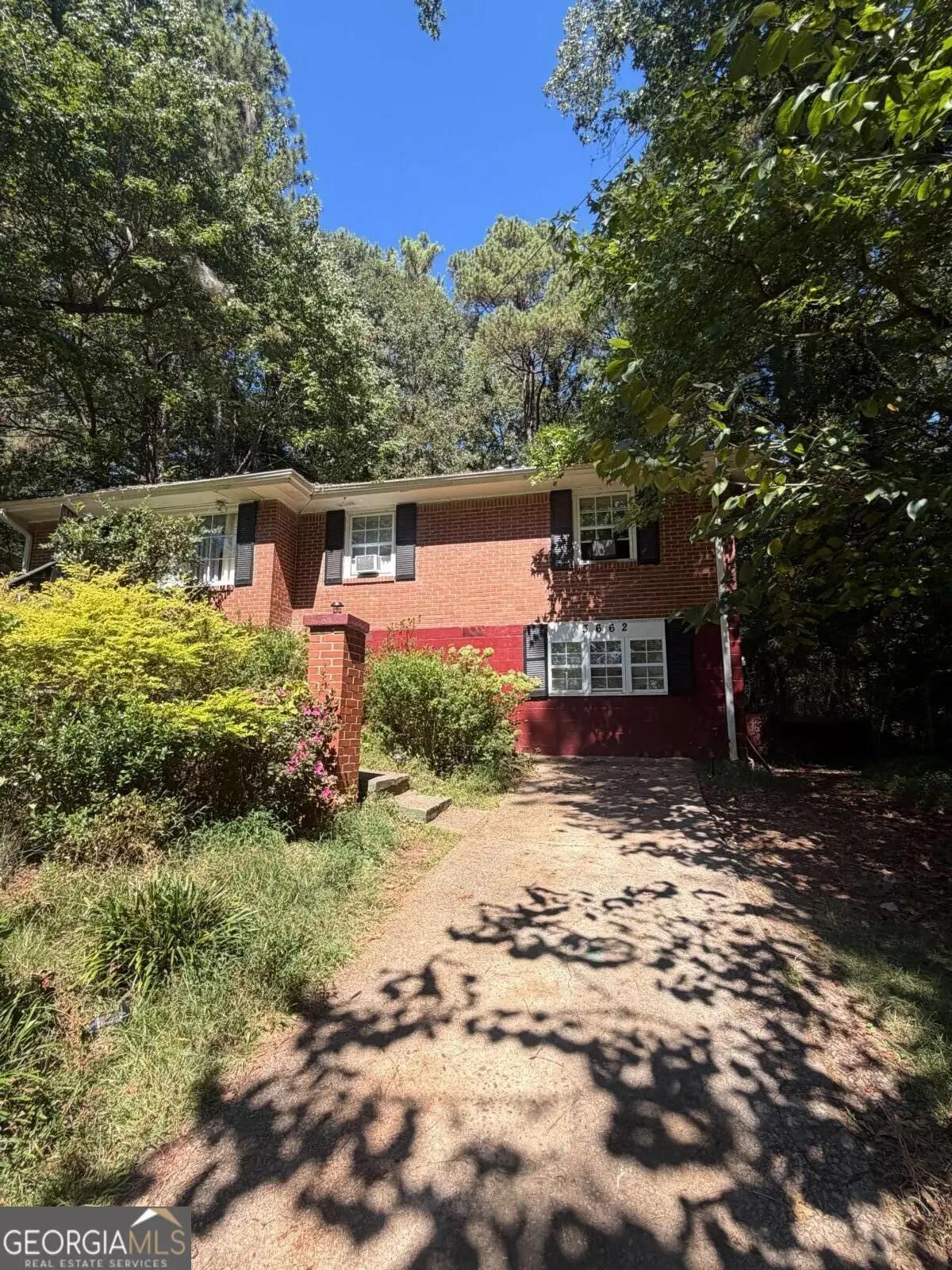 3662 Tulip Drive, Decatur, GA 30032 - #1