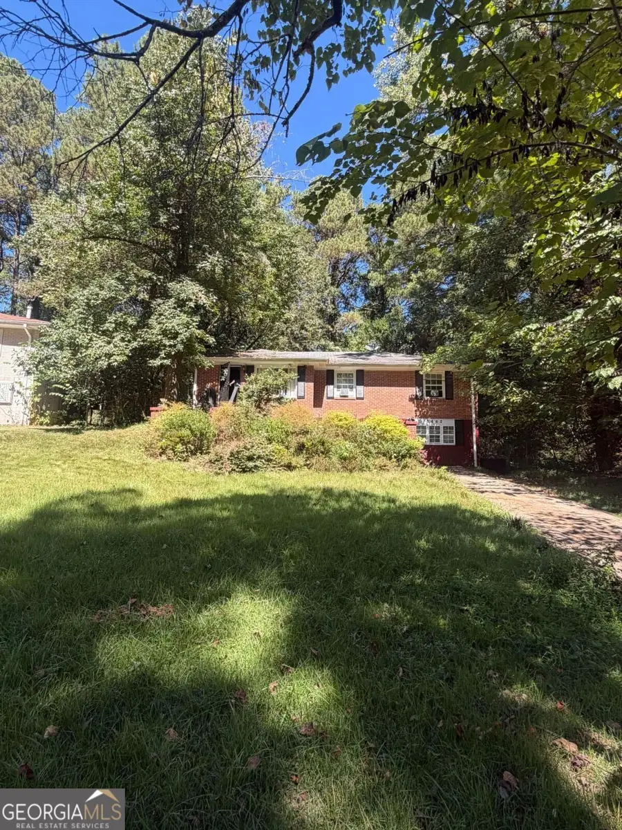 3662 Tulip Drive, Decatur, GA 30032 - #2