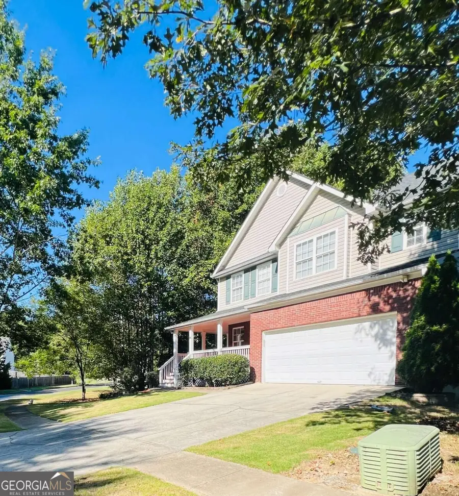 3721 Bogan Mill Road, Buford, GA 30519 - #3