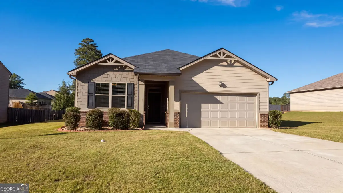 8130 Highland Drive Sw, Covington, GA 30014 - #1
