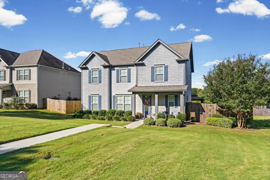 188 The Boulevard, Newnan, GA 30263 - #2