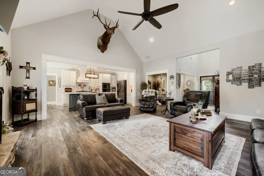 8173 Berea Road, Winston, GA 30187 - #3