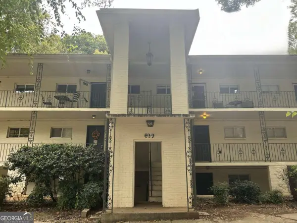 699 Argonne Avenue Ne #3, Atlanta, GA 30308
