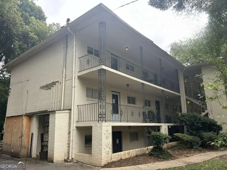 699 Argonne Avenue Ne #3, Atlanta, GA 30308 - #3