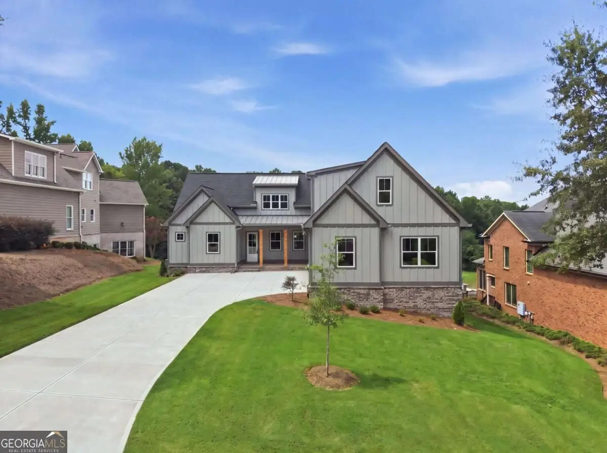 1973 Duncans Mill Lane, Jefferson, GA 30549 - #1