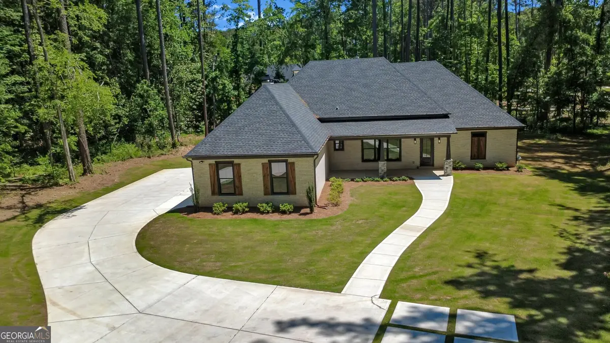 2043 Fischer Road #LOT 1, Sharpsburg, GA 30277 - #1