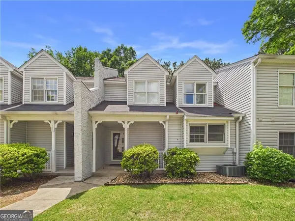 1111 Cannongate Crossing Sw, Marietta, GA 30064