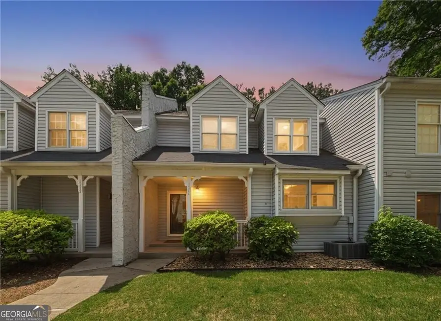 1111 Cannongate Crossing Sw, Marietta, GA 30064 - #2