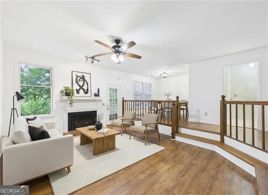 1111 Cannongate Crossing Sw, Marietta, GA 30064 - #3