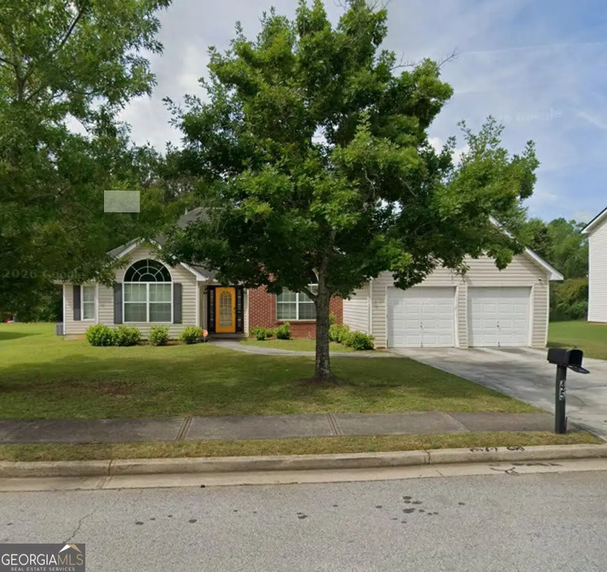 45 Lakeview Crossing Drive, Covington, GA 30016 - #1