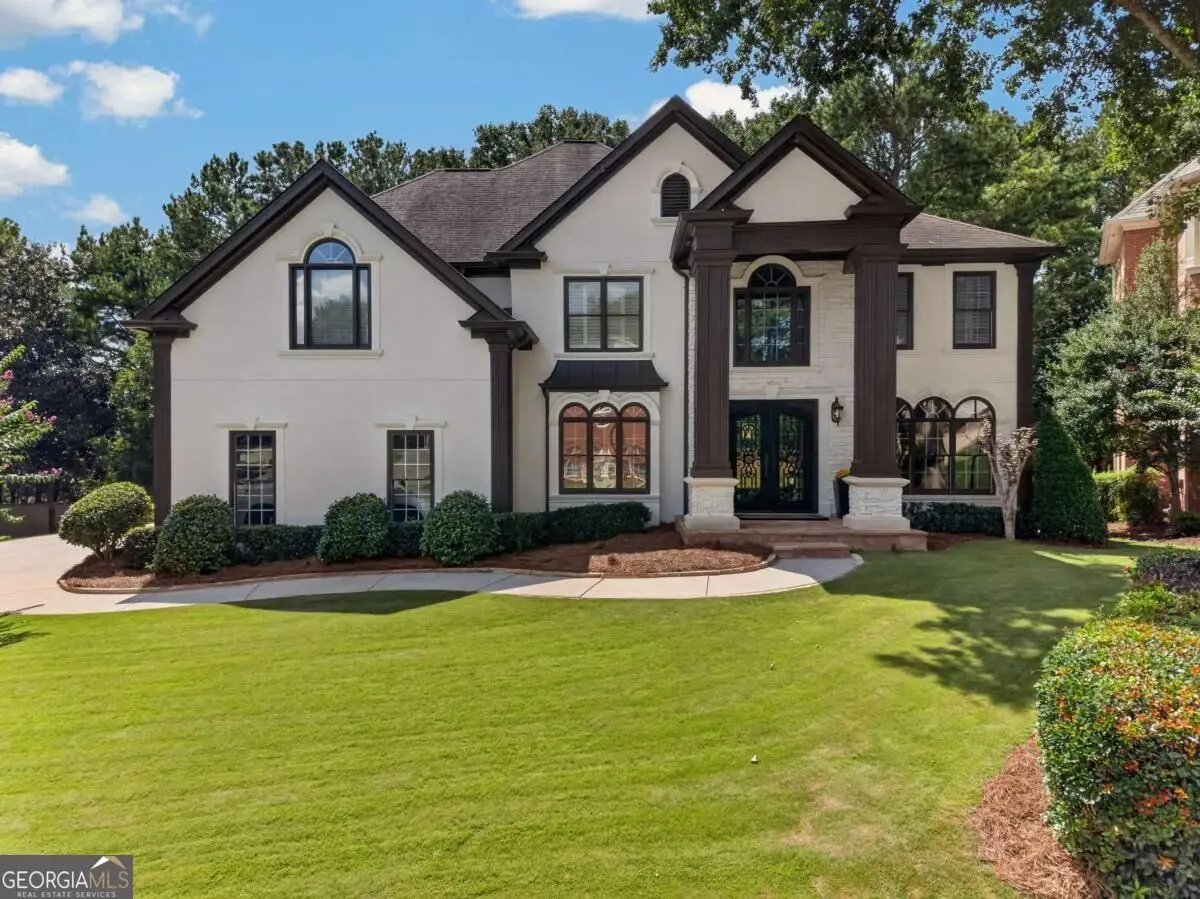 608 Eagle Creek Pointe, Johns Creek, GA 30097 - #1