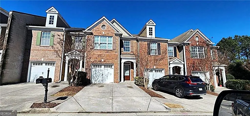 1729 Coleville Oak Lane, Lawrenceville, GA 30046 - #1