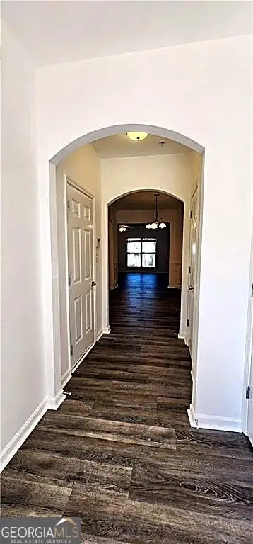 1729 Coleville Oak Lane, Lawrenceville, GA 30046 - #2