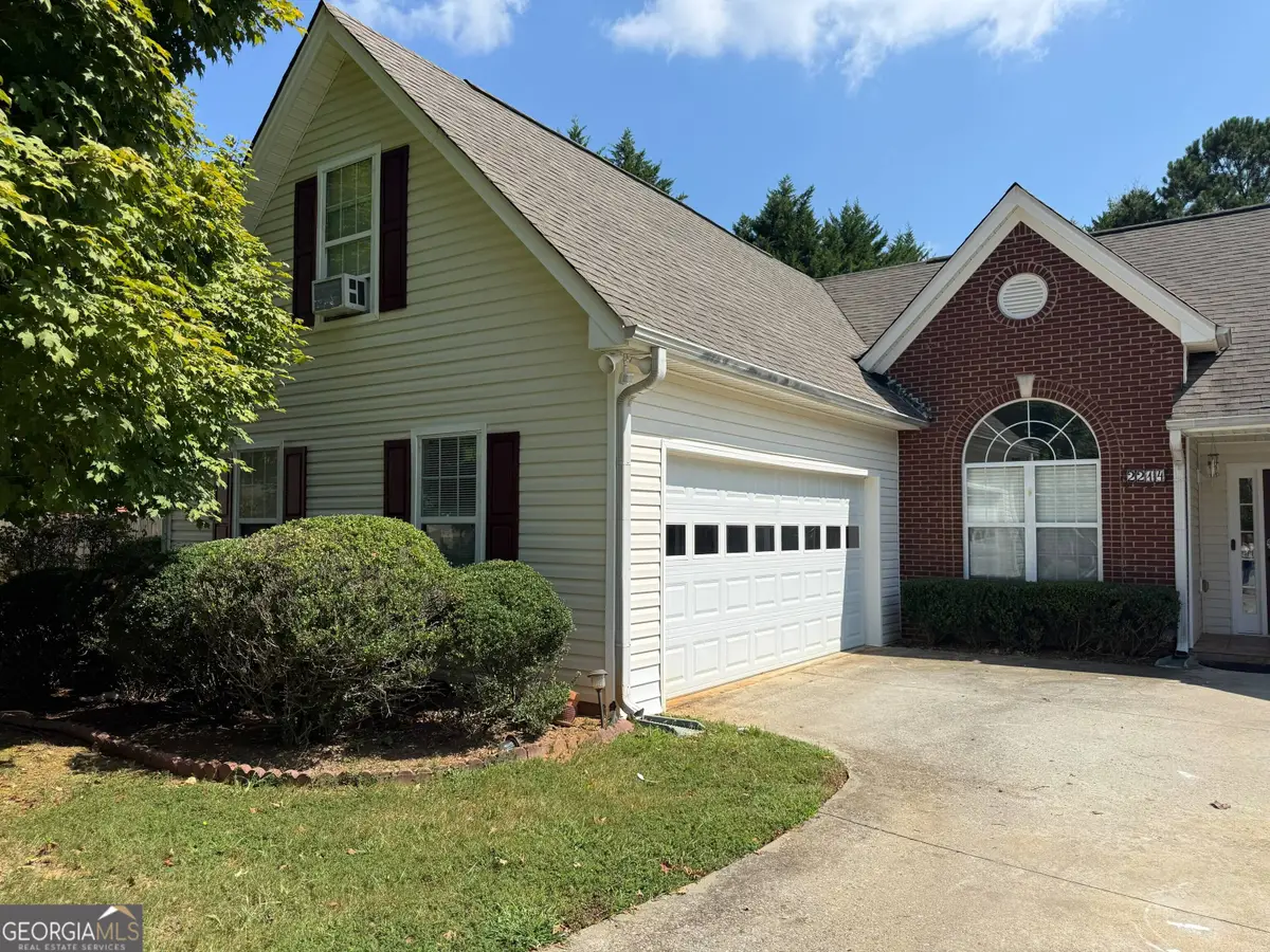 2214 Oakland Farm Drive, Lawrenceville, GA 30044 - #1