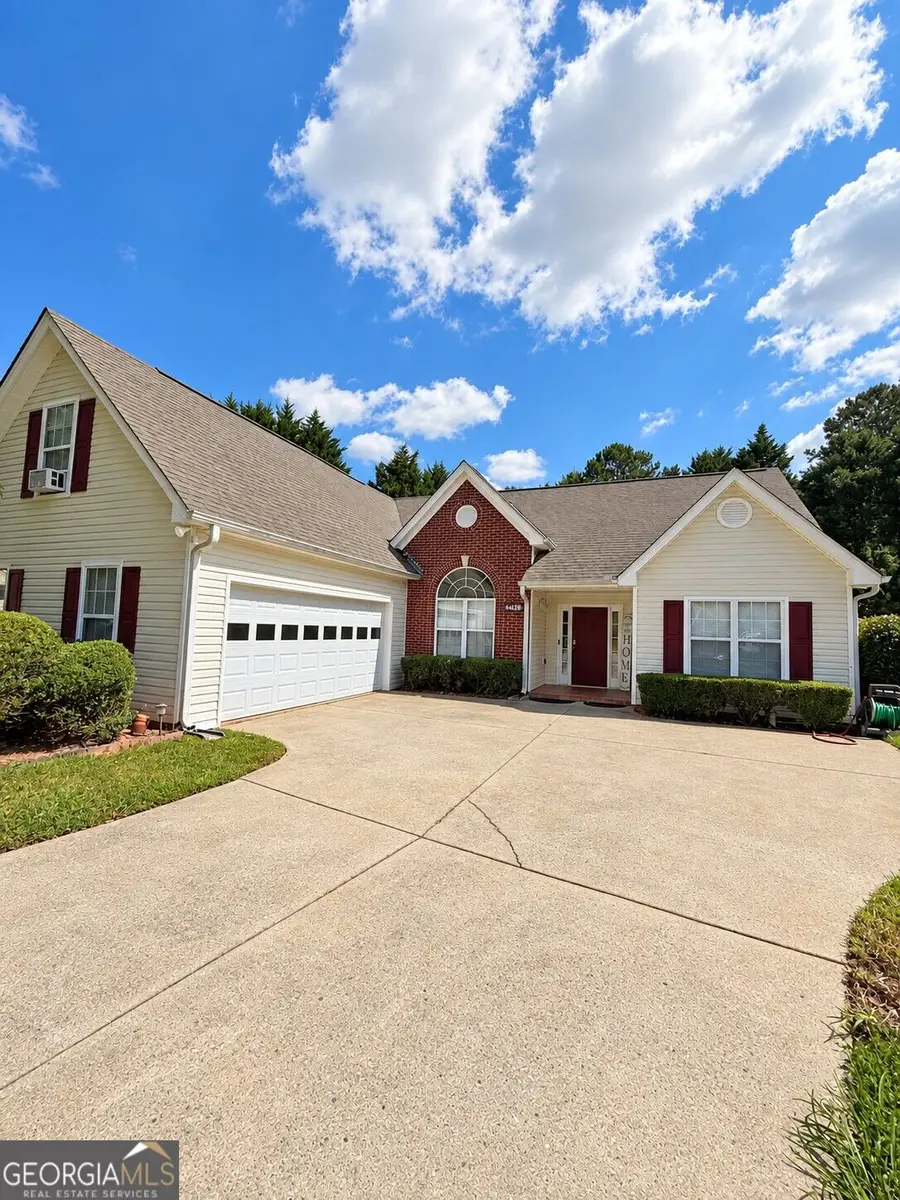 2214 Oakland Farm Drive, Lawrenceville, GA 30044 - #2