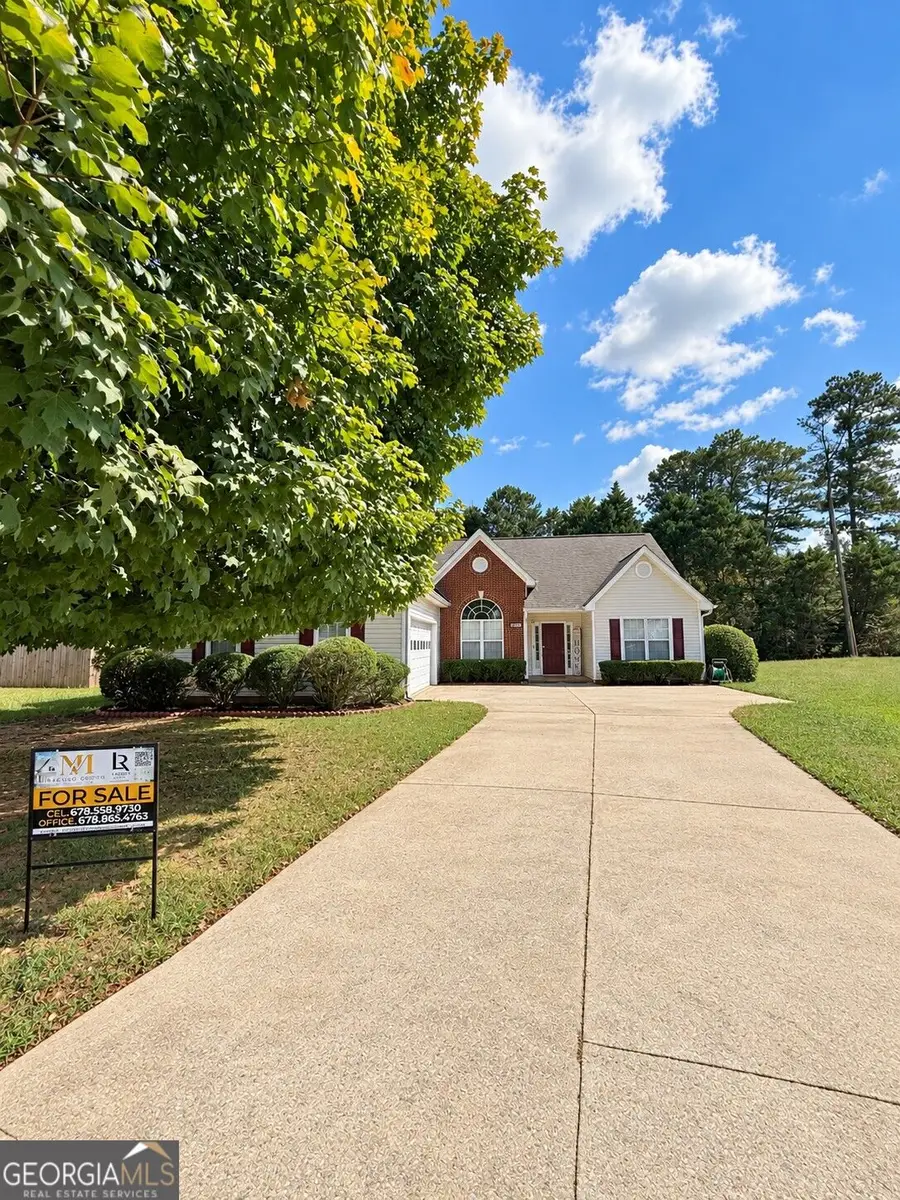 2214 Oakland Farm Drive, Lawrenceville, GA 30044 - #3