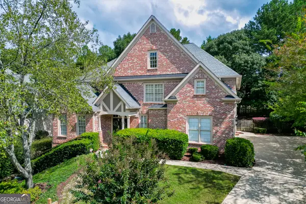 3395 Forest Trace Drive, Dacula, GA 30019