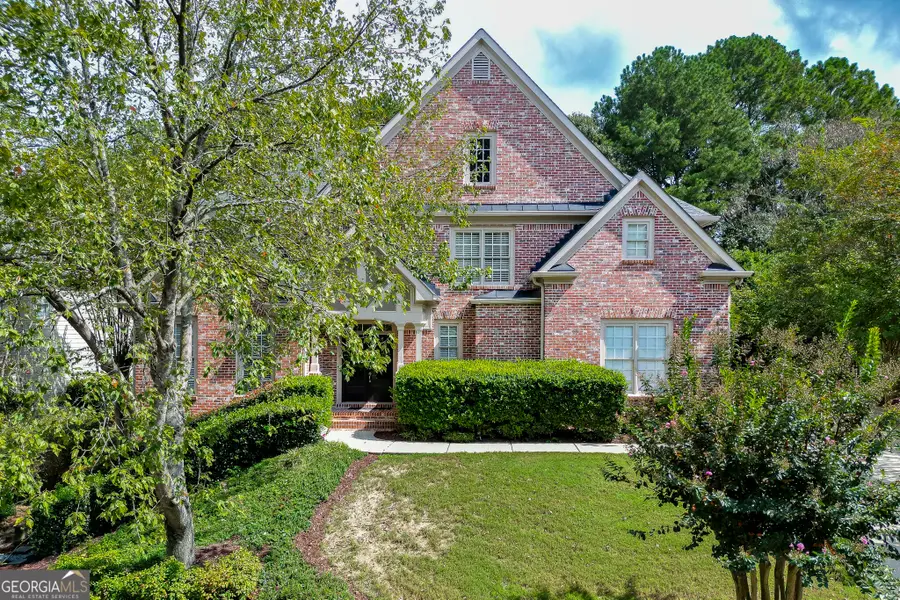 3395 Forest Trace Drive, Dacula, GA 30019 - #2