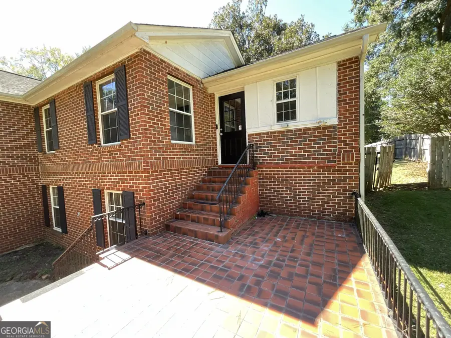 430 W Buford Road, Macon, GA 31204 - #2