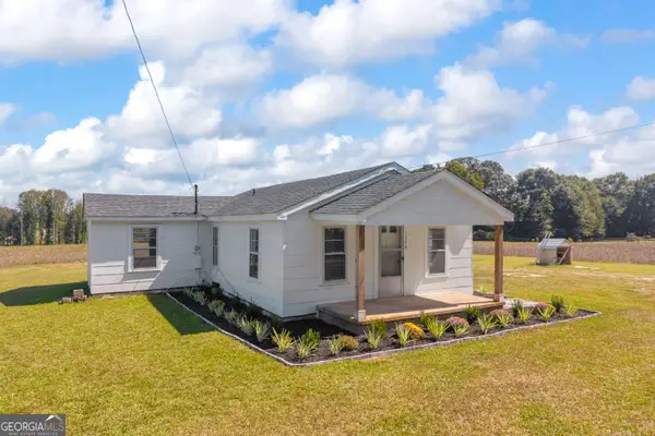 1398 Mt Hebron Road, Hartwell, GA 30643