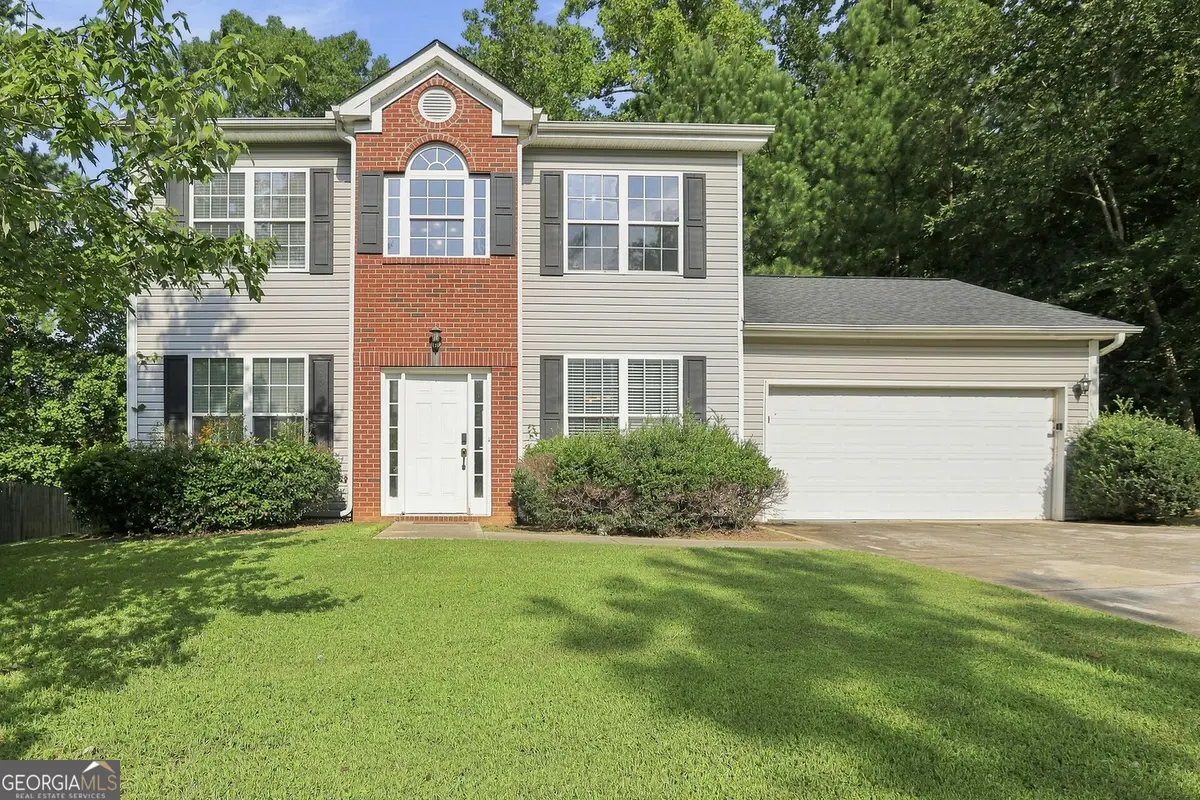 182 Wilhelmina Drive, Austell, GA 30168 - #1