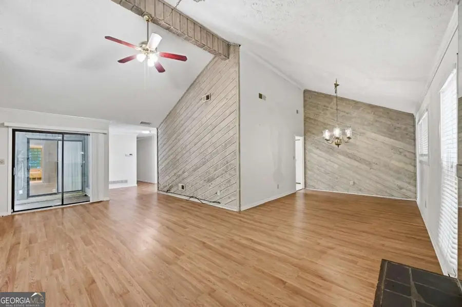 2920 Creek Park Drive, Marietta, GA 30062 - #2