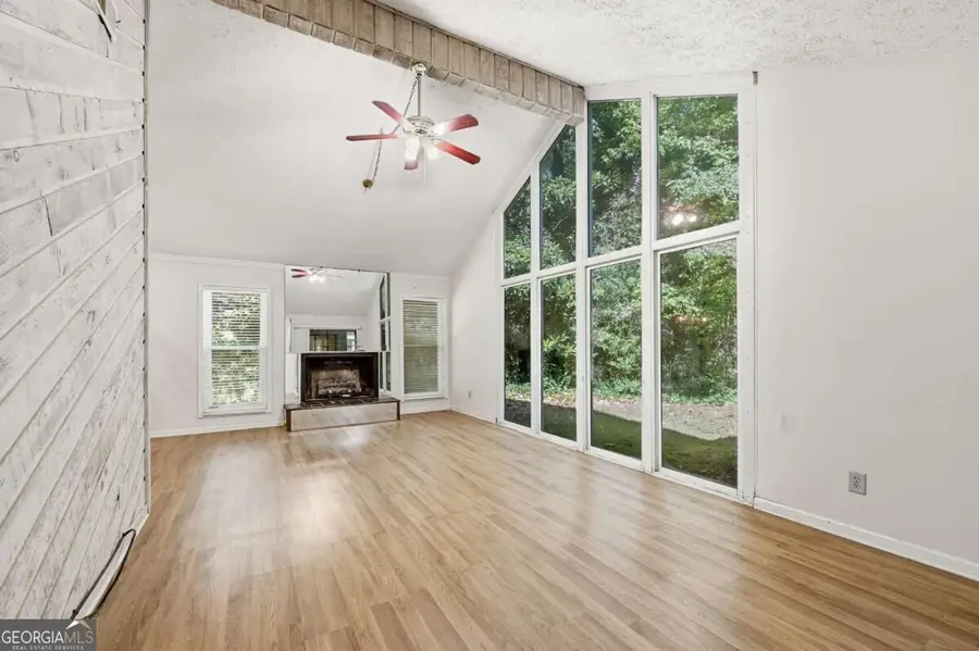 2920 Creek Park Drive, Marietta, GA 30062 - #3