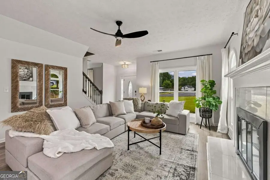 3400 Duncan Bridge Drive, Buford, GA 30519 - #2