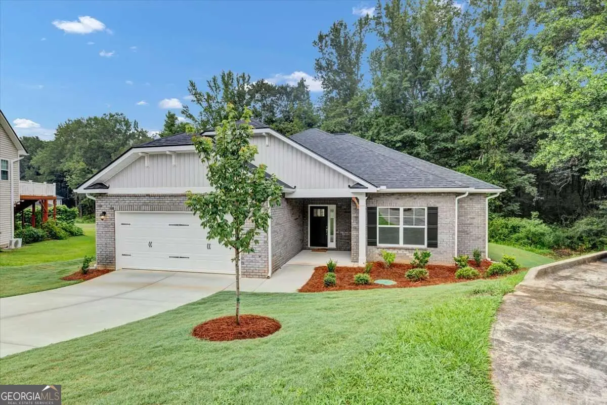 216 Rhett Drive #LOT 12, Bowdon, GA 30108 - #1