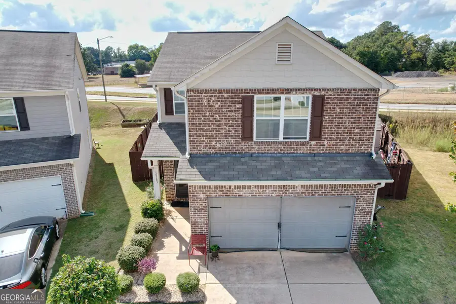 10783 Wheeler Trace, Hampton, GA 30228 - #2