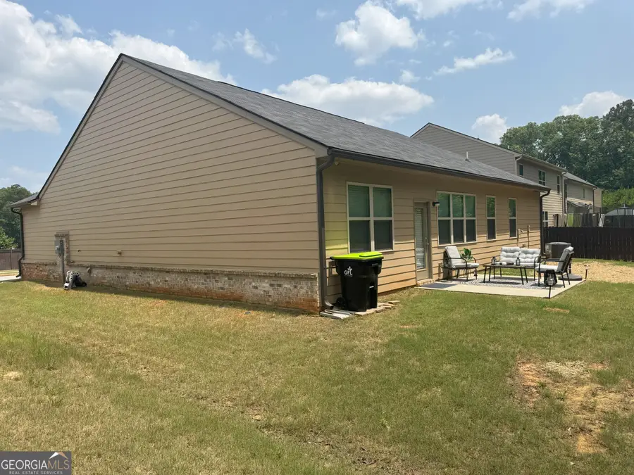 248 Cranapple Lane, McDonough, GA 30253 - #2