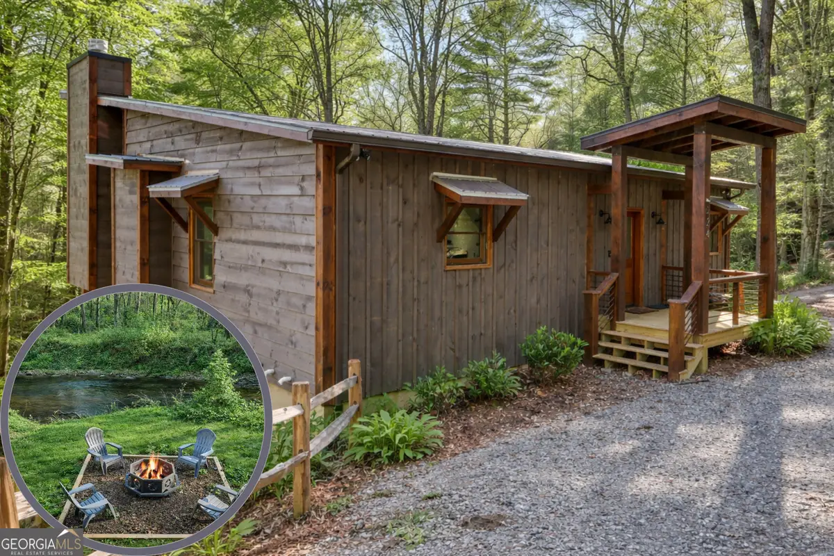 224 Woodland Trail, Epworth, GA 30541 - #1