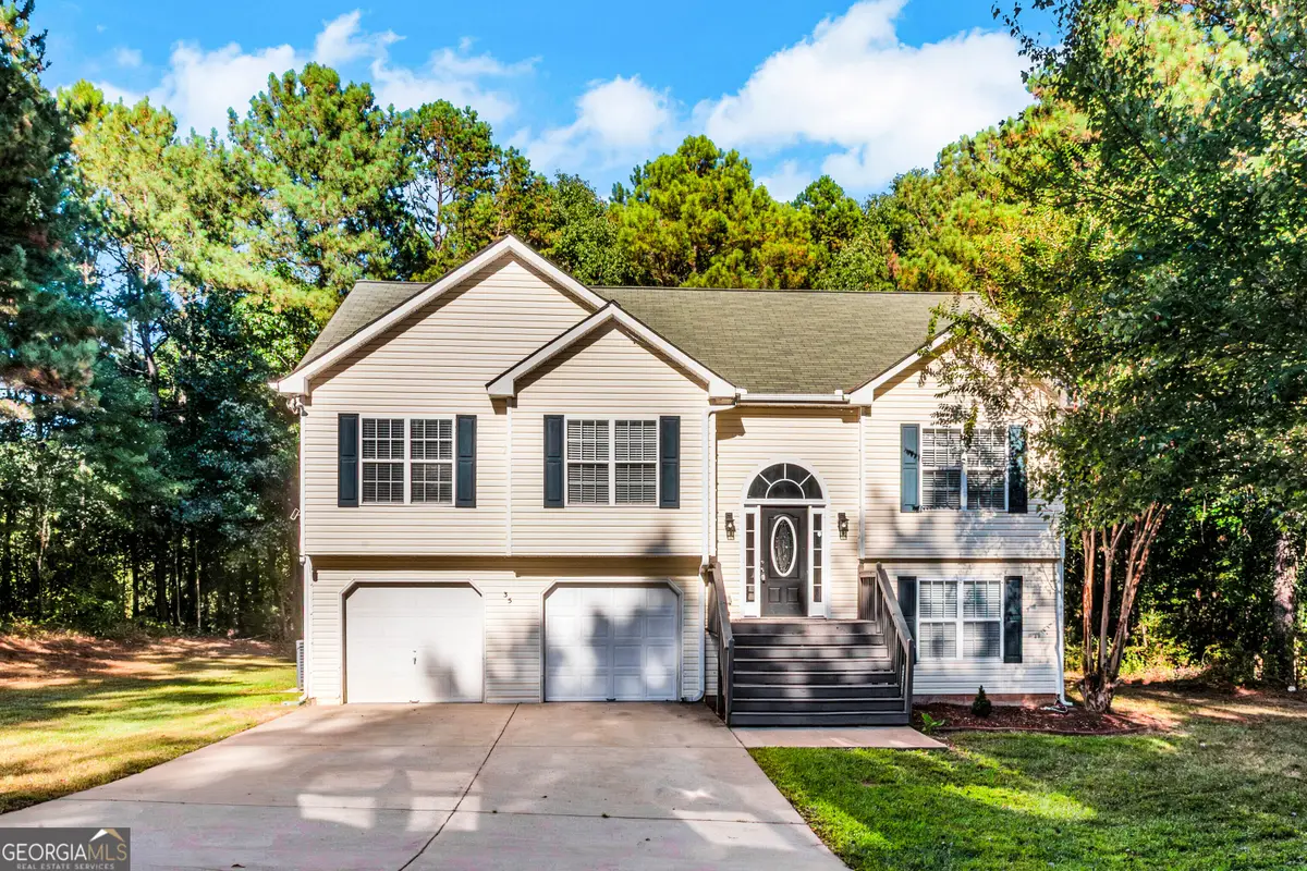 35 Almond Way, Covington, GA 30016 - #1