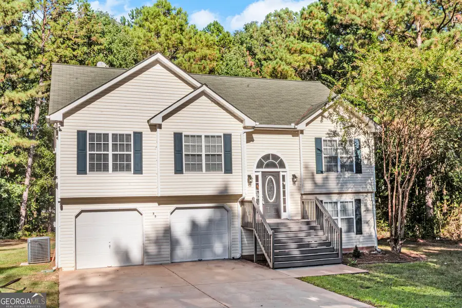 35 Almond Way, Covington, GA 30016 - #2