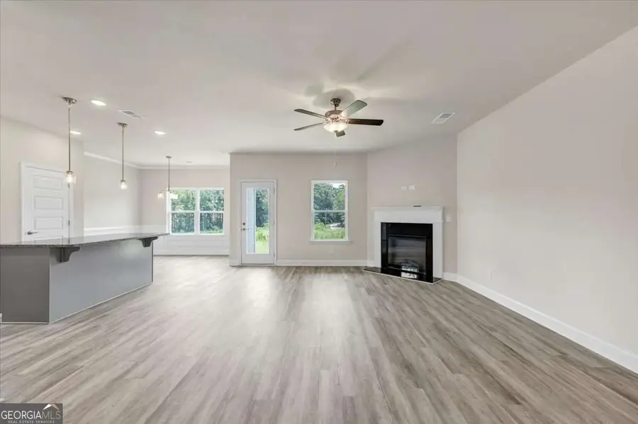 321 Angela Avenue #LOT 03, Bowdon, GA 30108 - #2