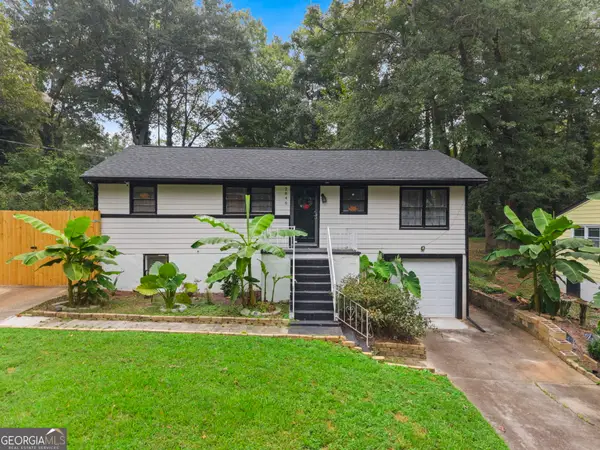 2846 3rd Avenue Sw, Atlanta, GA 30315
