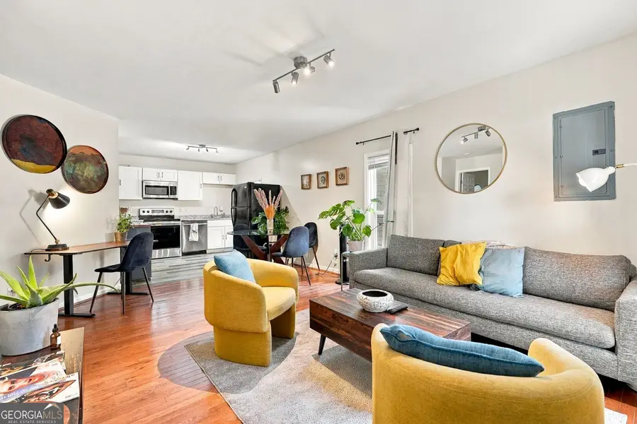 1069 Martin Luther King Jr Drive, Atlanta, GA 30314 - #2