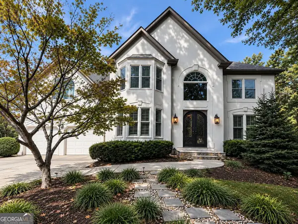 5582 Fallsbrook Trace Nw, Acworth, GA 30101