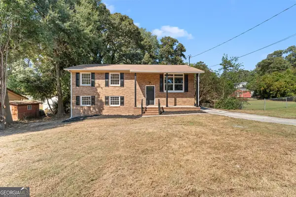 106 Woodridge Drive, Warner Robins, GA 31088